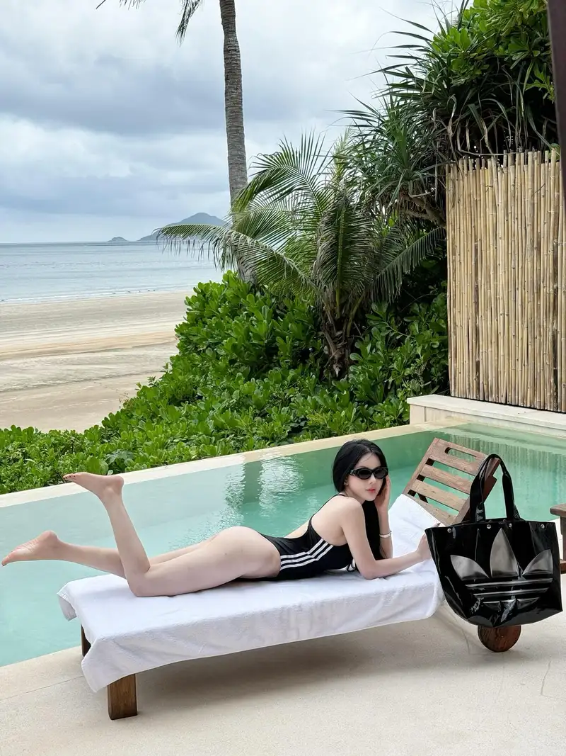 ảnh Phương Minh Nguyễn không che