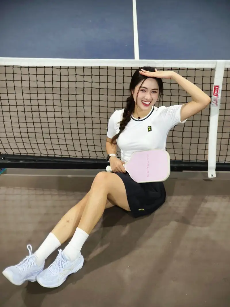 ảnh Trang Thuỳ xinh đẹp 10