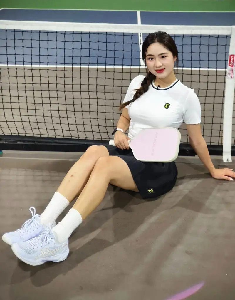 ảnh Trang Thuỳ xinh đẹp 11