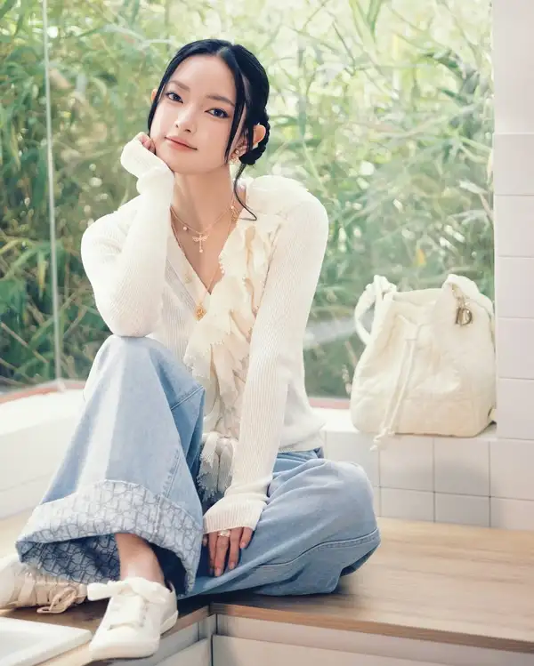 ảnh châu bùi ko che