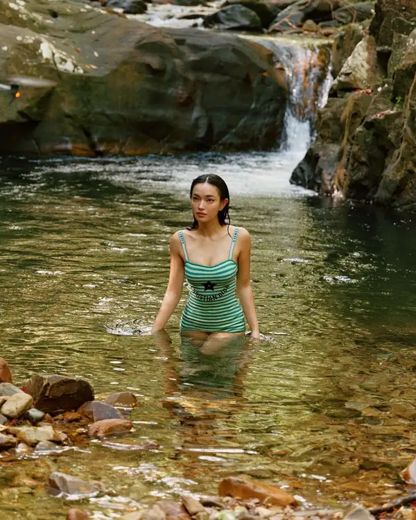 ảnh châu bùi sexy