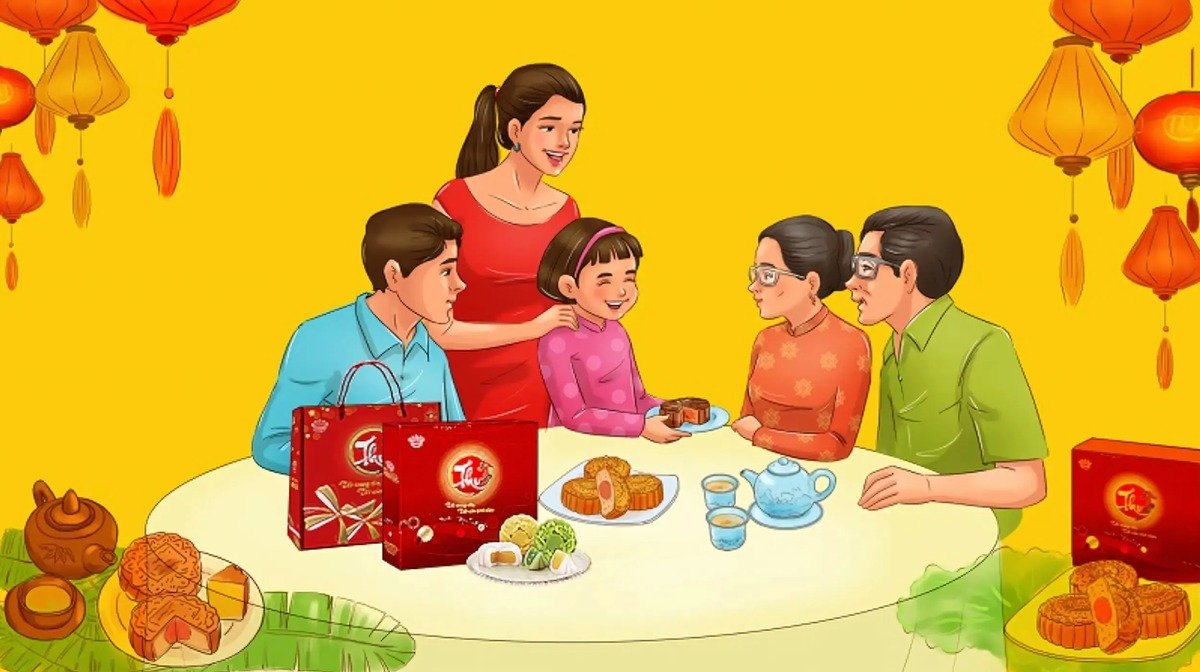 ảnh chibi tết 26