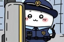 Gợi ý 150+ ảnh công an chibi cute đẹp dễ vẽ cho bé 2026