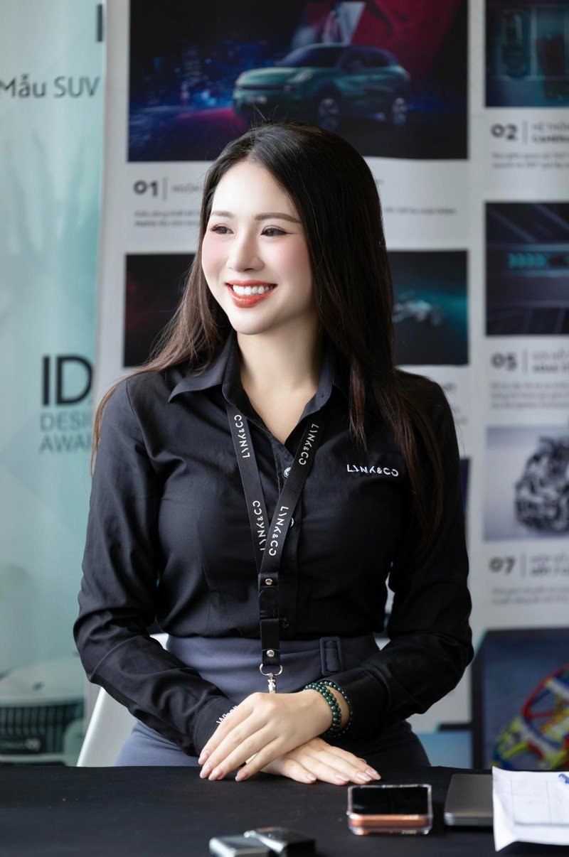 ảnh hot girl Dung Dung 11