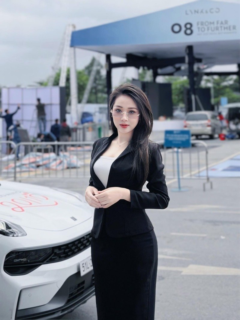 ảnh hot girl Dung Dung 12