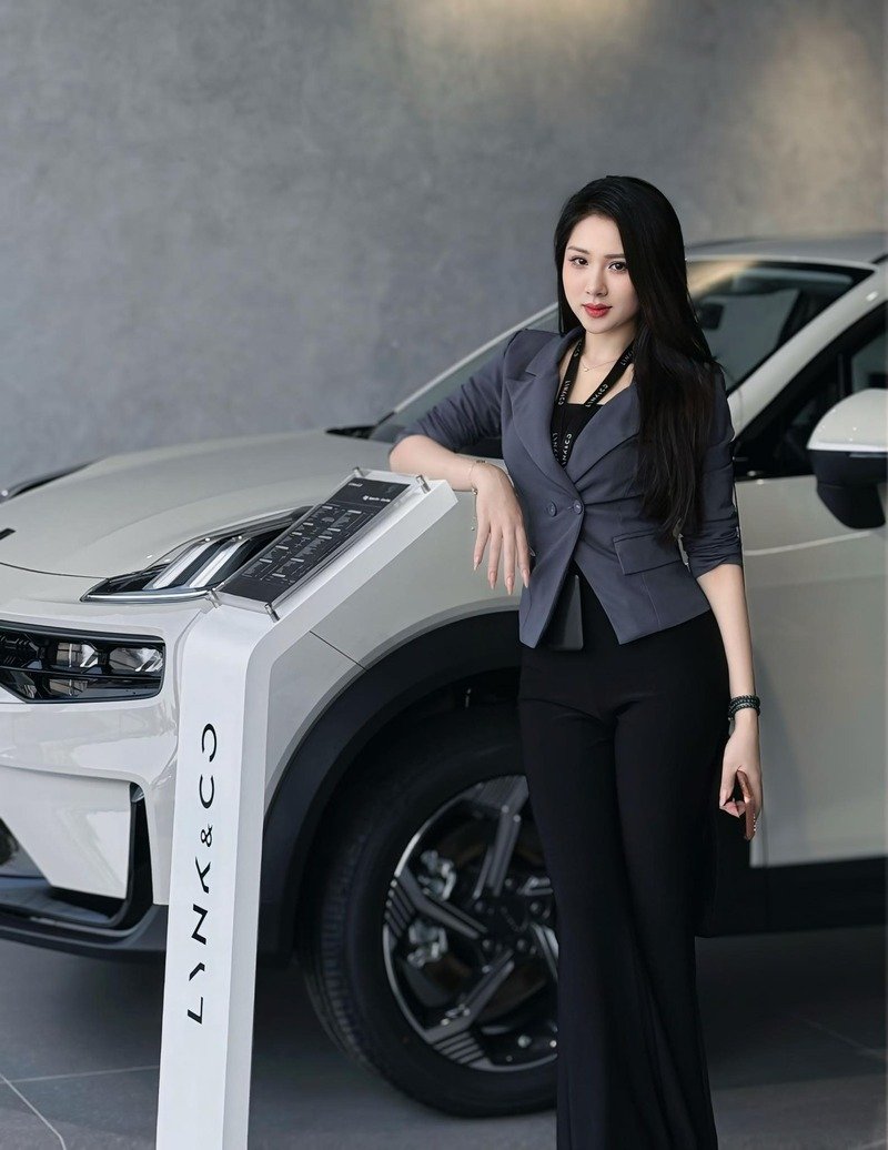 ảnh hot girl Dung Dung 17