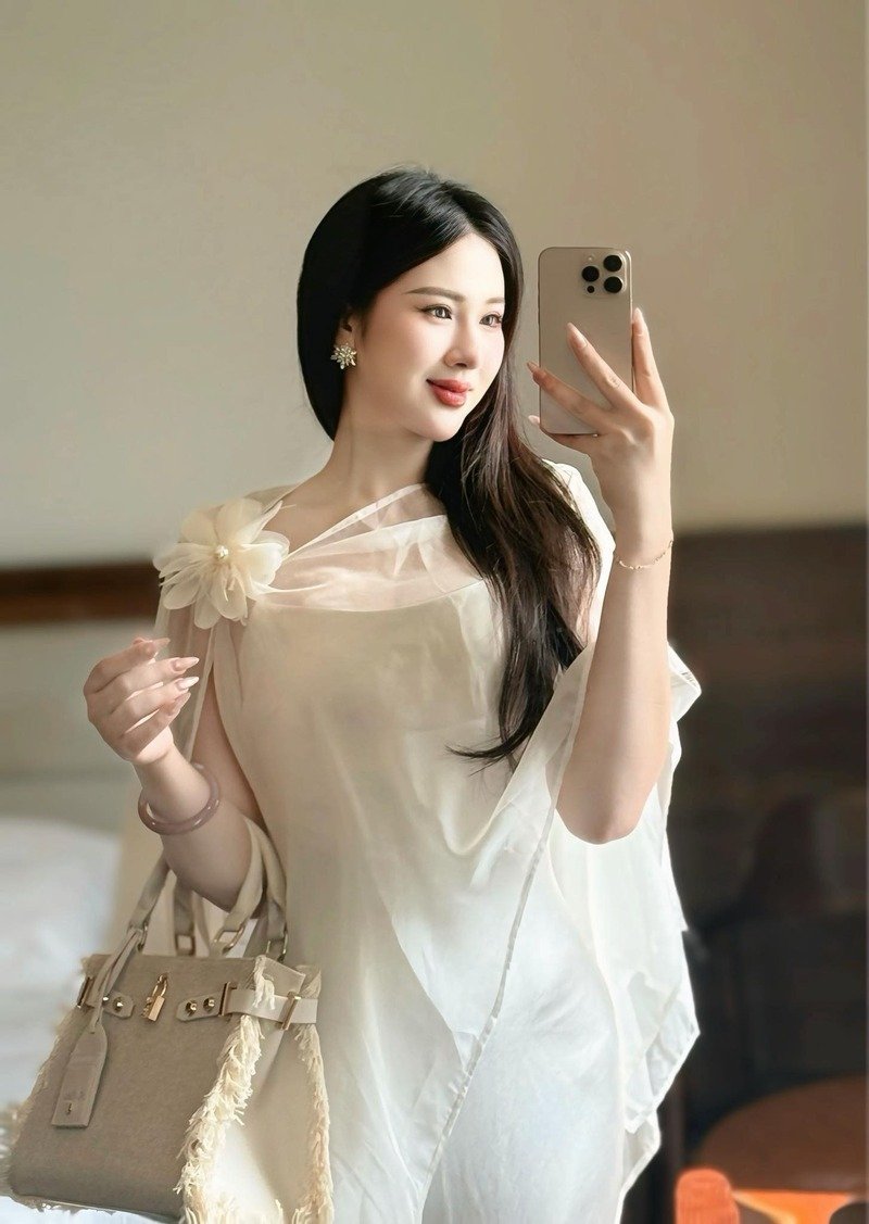 ảnh hot girl Dung Dung 7