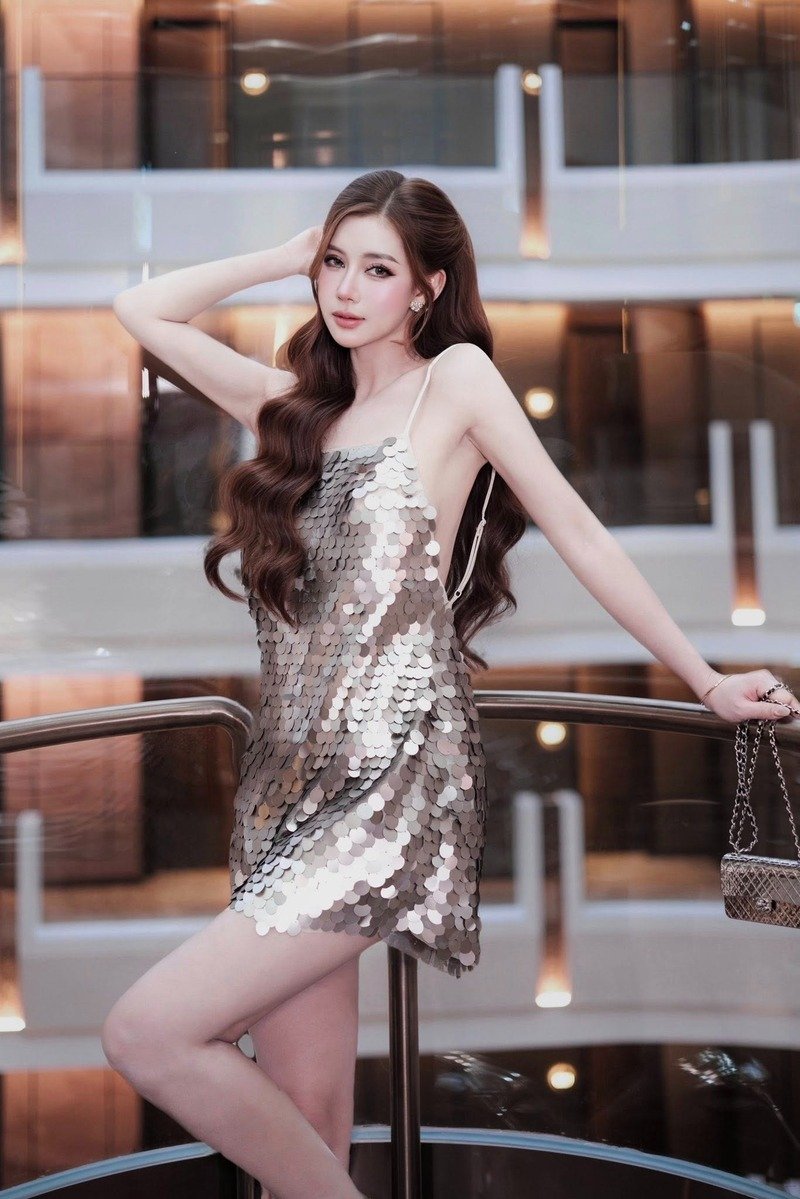 ảnh hot girl Xuân Anh sexy 14