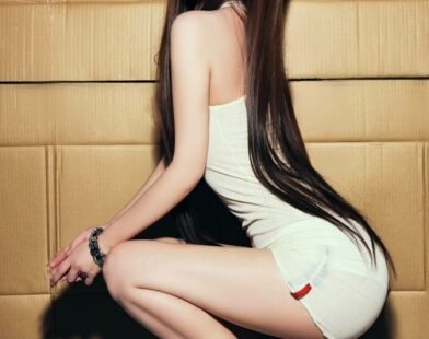 Top 155+ ảnh hot girl Xuân Anh sexy với thân hình nóng bỏng, cực ngon