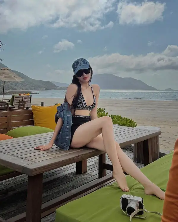 ảnh linh trương 23