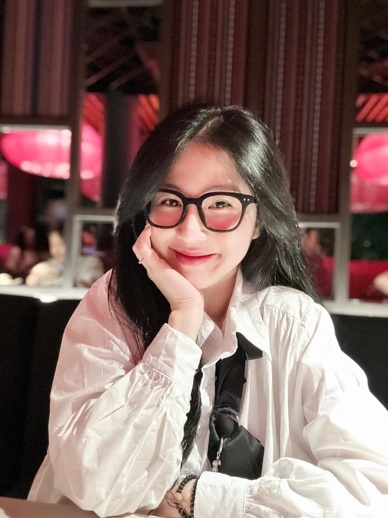 ảnh nude tiktoker Vân Chòe