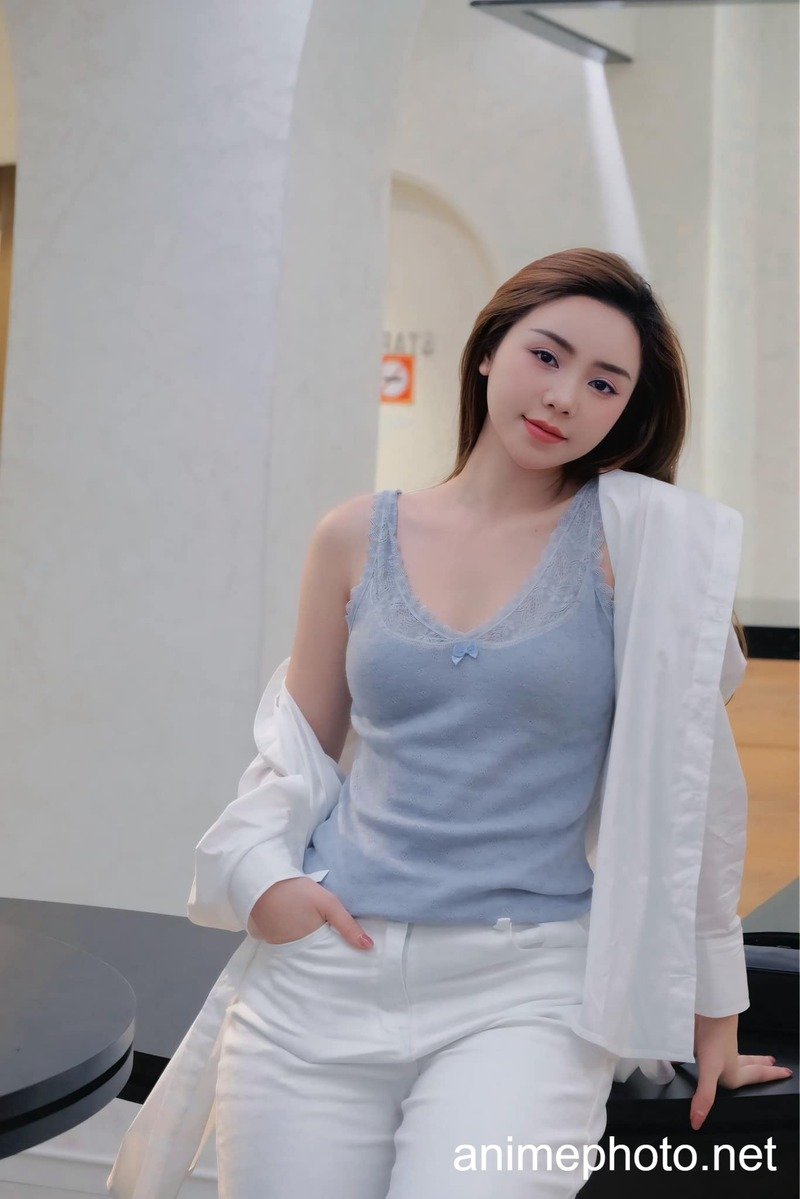 ảnh quỳnh kool đẹp