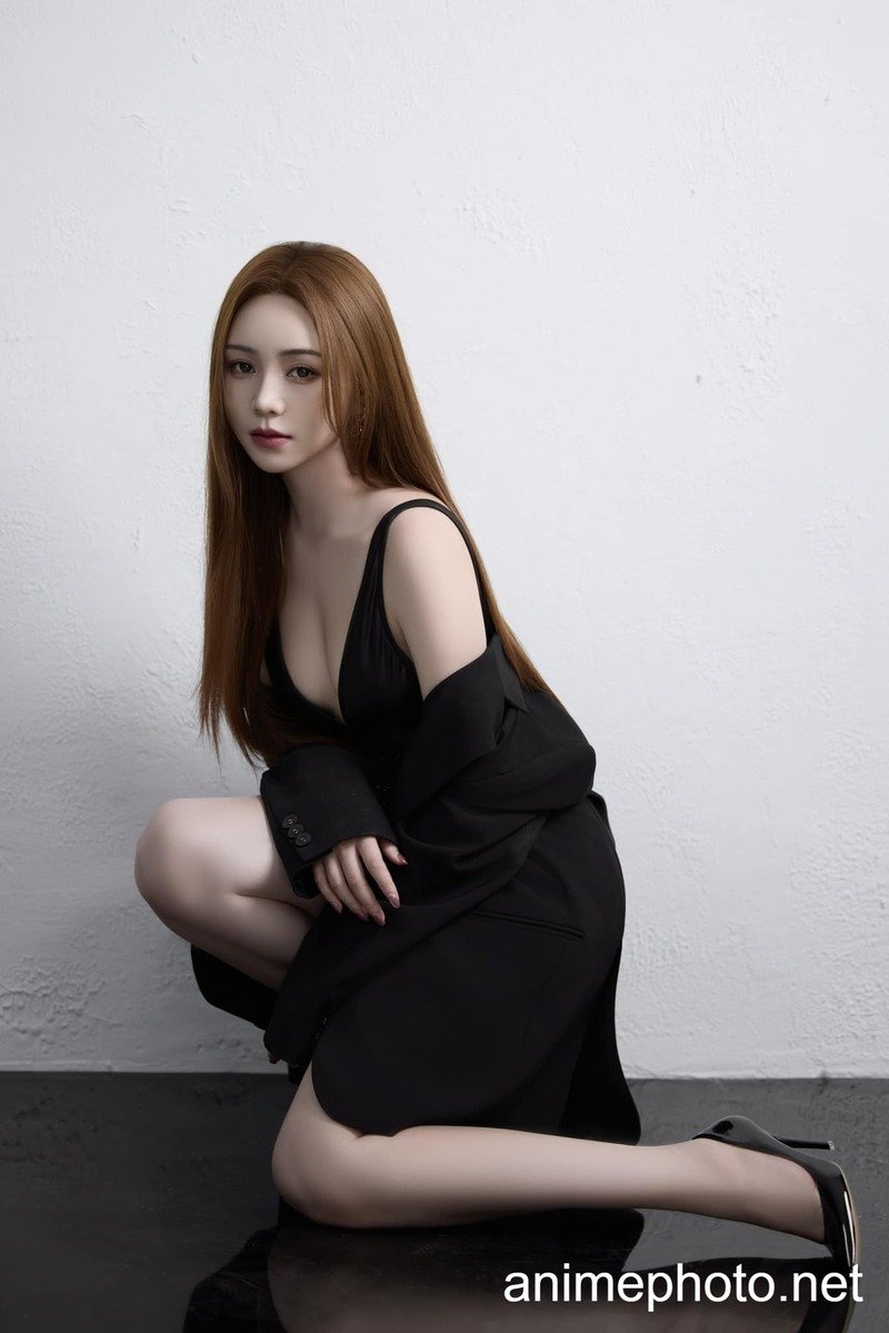 ảnh quỳnh kool không che