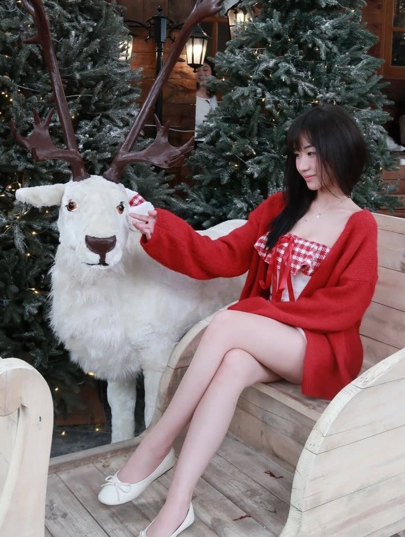 ảnh sex Hoàng Lan Anh 5