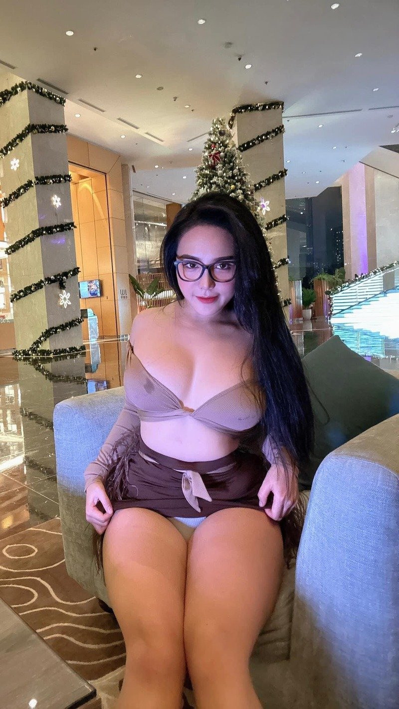 ảnh sex Minh Minh Sport 10