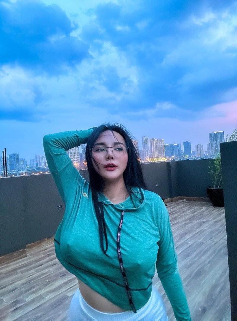 ảnh sex Minh Minh Sport 9