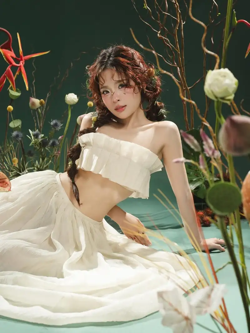 ảnh sex Ngọc Kem 11