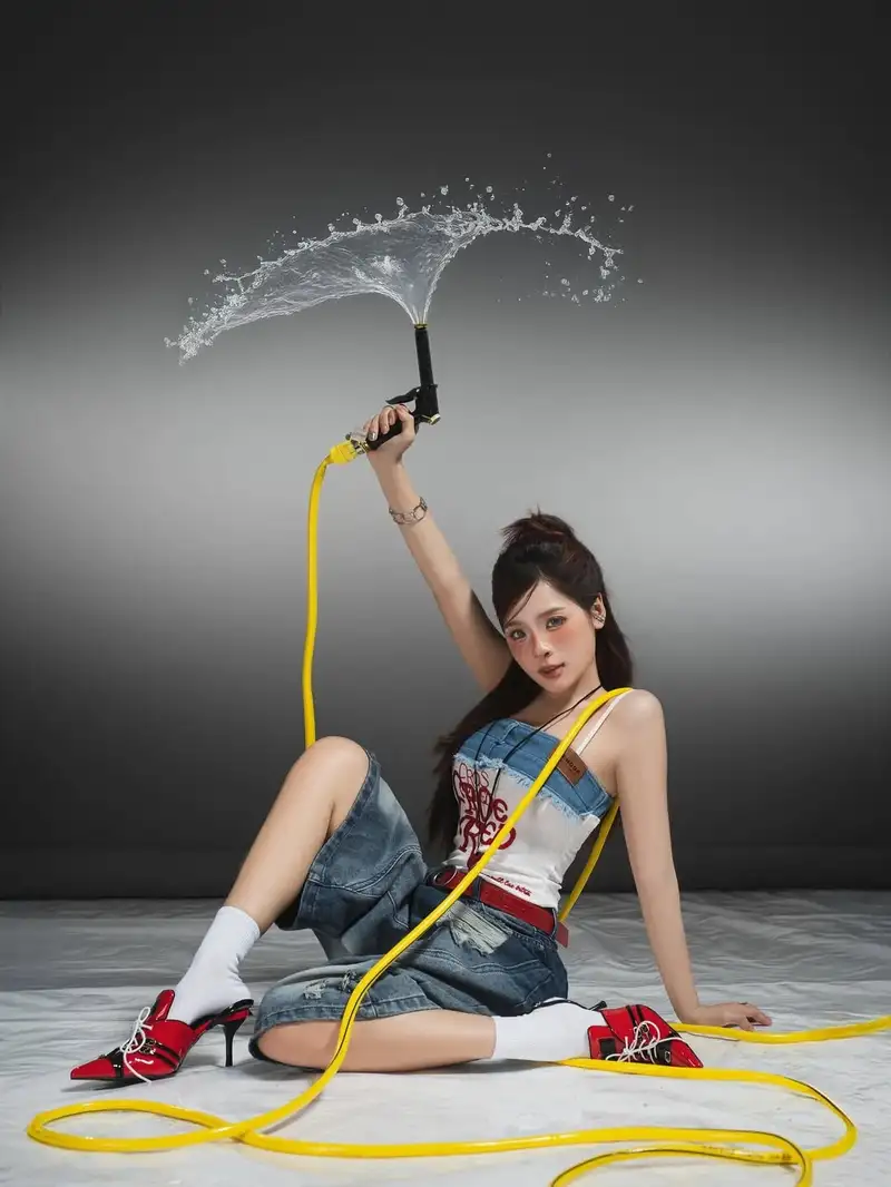 ảnh sex Ngọc Kem 12