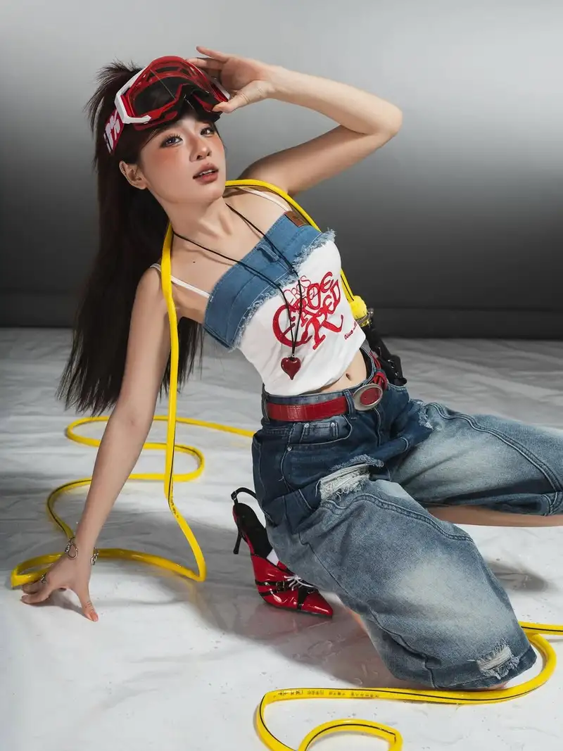 ảnh sex Ngọc Kem 14