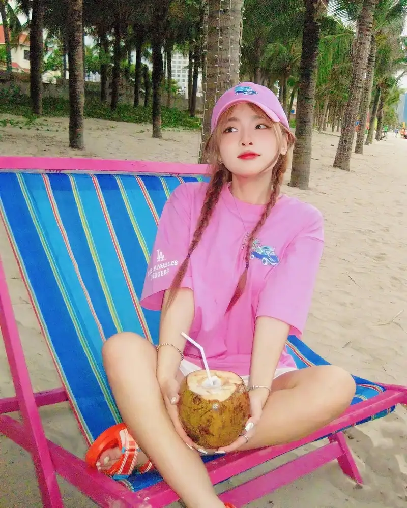 ảnh sex Ngọc Kem 2