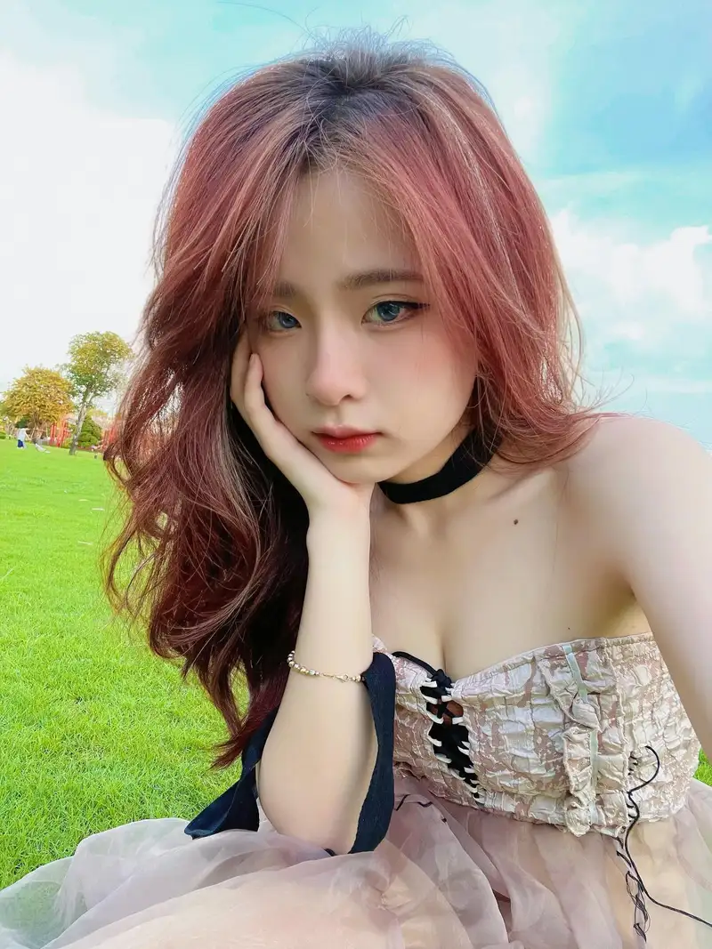 ảnh sex Ngọc Kem 5