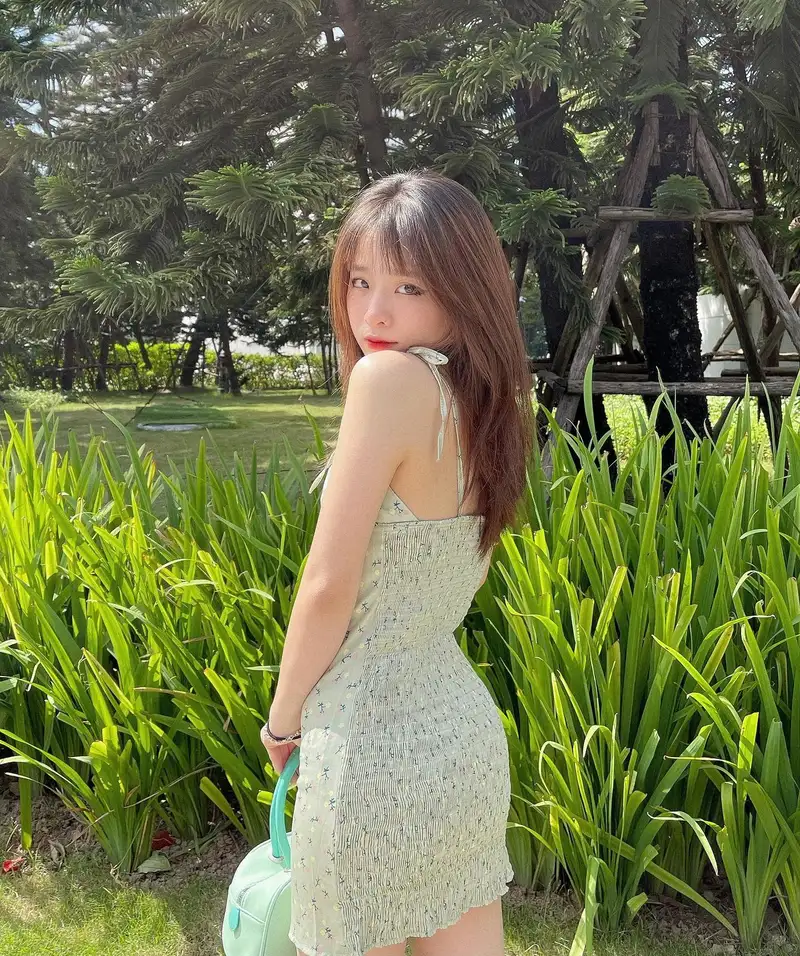 ảnh sex Ngọc Kem