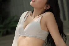 Tiết lộ bộ ảnh sex Châu Bùi khiến fan nóng người mới nhất