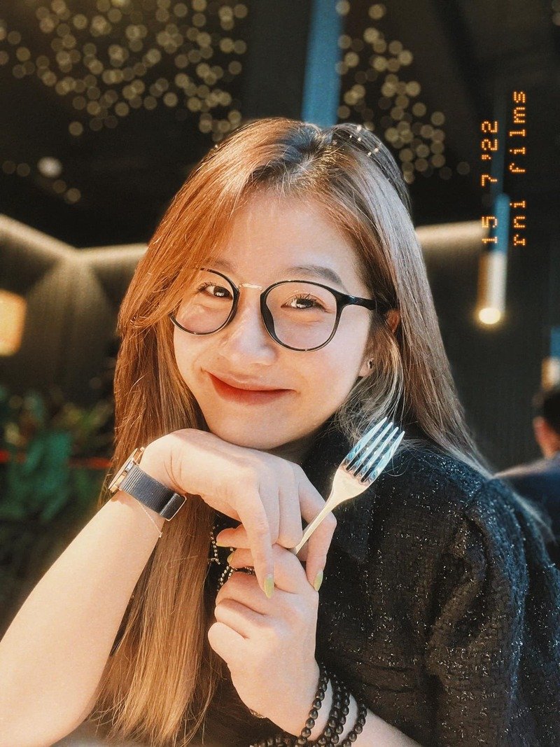 ảnh sex tiktoker Vân Chòe