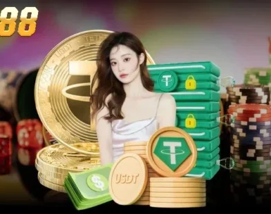 Go88 – Thương Hiệu Giải Trí Hiện Đại, An Toàn Và Minh Bạch