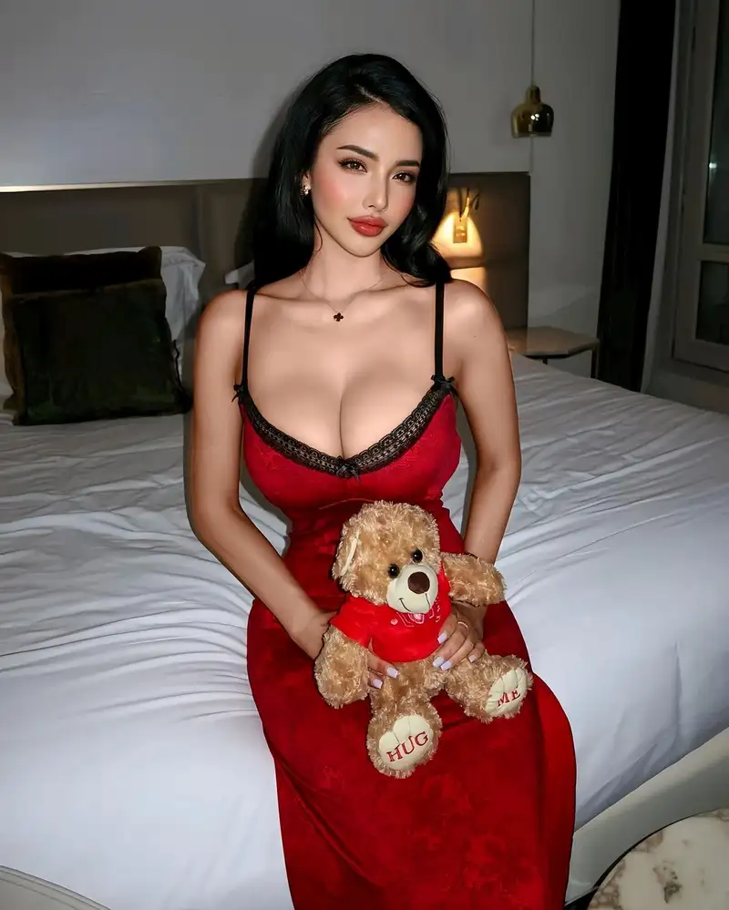 hình gái xinh đẹp làm avatar