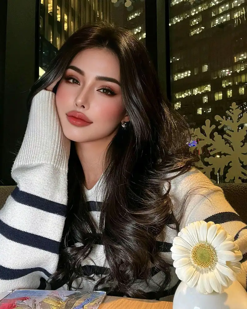 hình gái xinh đẹp tổng hợp