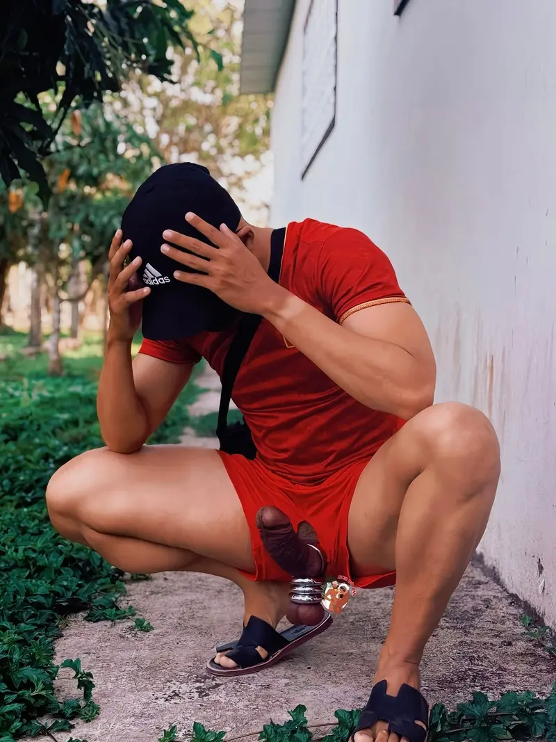 Hình ảnh cu to dài kích thích