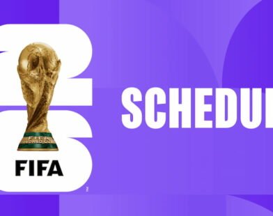 Theo dõi World Cup 2026 không bỏ sót: lịch, kênh xem ổn định và mẹo cập nhật nhanh