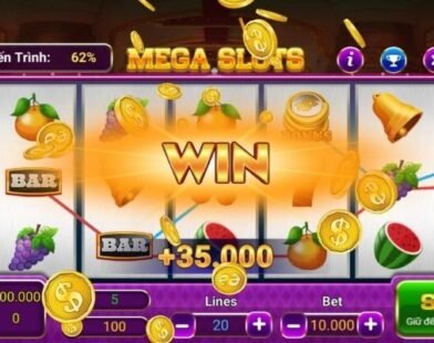 Kinh nghiệm chơi nổ hũ tài xỉu đạt tỷ lệ thắng cao được đúc kết