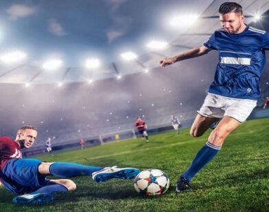 UEFA Europa League Và Dấu Ấn Khó Phai Của Bóng Đá Châu Âu