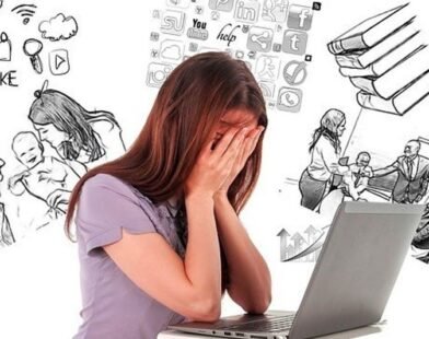 Hướng Dẫn Quản Lý Stress Khoa Học Và Dễ Áp Dụng