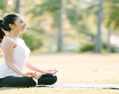 Thủ Thuật Cải Thiện Sức Khỏe – Sống Khỏe Mạnh Và Năng Động