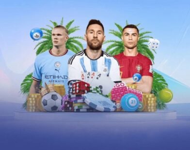 Xem Bóng Đá Trực Tuyến: Cuộc Cách Mạng Giải Trí Và Kết Nối Đam Mê Bất Tận