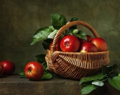 Nghệ Thuật Chụp Ảnh Tĩnh Vật Đỉnh Cao Và Sáng Tạo