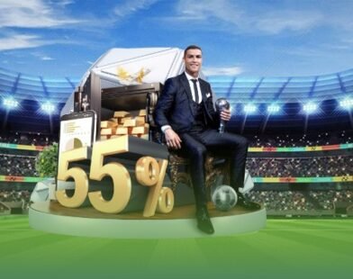 Thể thao 7ball – những mẹo cá cược thể thao đỉnh cao không thể bỏ qua