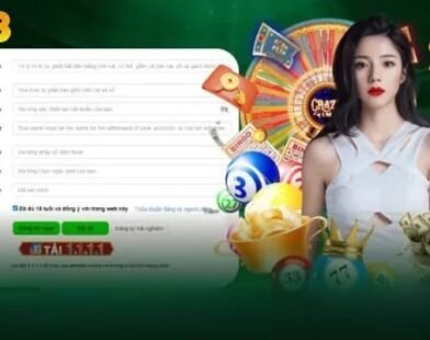 Cổng game Good88 bet – Trải nghiệm cá cược an toàn và hấp dẫn