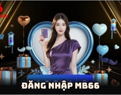 Đăng nhập MB66 – Các bước thao tác đơn giản, dễ hiểu