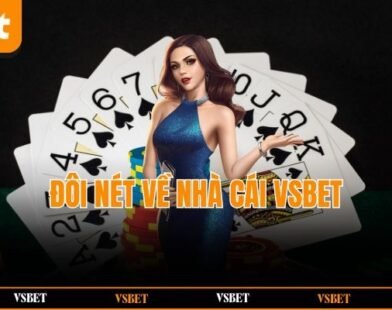 Trang chủ VSBET và những điều người mới cần biết