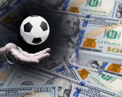 Cách nhận biết trang cá độ bóng đá uy tín để không bị mất tiền oan trong WC 2026