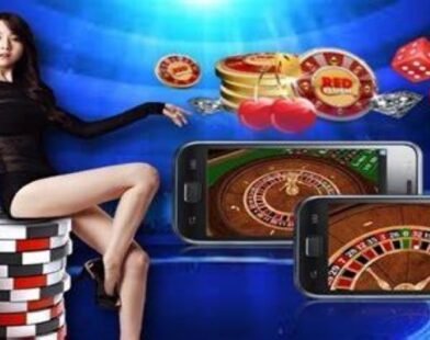 Trải nghiệm không gian giải trí tại nhà cái sc88