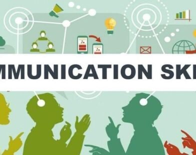 Nghệ Thuật Giao Tiếp Giúp Thay Đổi Tư Duy Và Giá Trị Cá Nhân