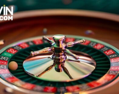 33WIN01 – Sân Chơi Giải Trí Trực Tuyến Dẫn Đầu Xu Hướng