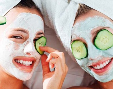 Thủ Thuật Làm Đẹp – Bí Quyết Đẹp Tự Nhiên Đến Mỗi Phút Giây