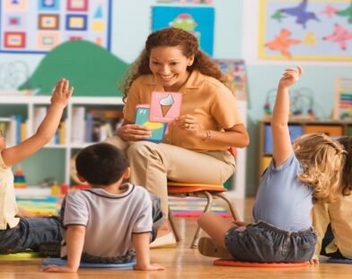 Thủ Thuật Tạo Sự Thay Đổi – Bí Quyết Thúc Đẩy Thành Công