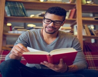 Sách Phát Triển Bản Thân – Chìa Khóa Mở Ra Thành Công